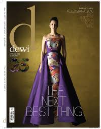 dewi edisi 01