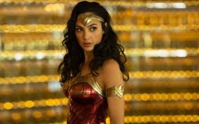 She's wiser and she's more mature. 70 Wonder Woman 1984 Hd Wallpapers Background Images