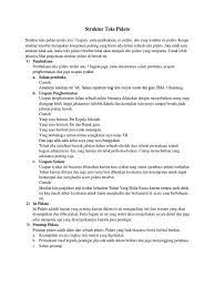 Jika anda diminta untuk berdoa makan pada perkumpulan keluarga atau jamuan makan di waktu libur, memang terkadang ini sangat mengintimidasi. Materi Struktur Teks Pidato Persuasif Pdf