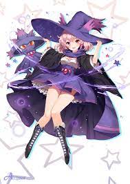 Pin On Poke Mon Gijinka