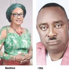 Brothers at war: Man beheaded as Boje, Isobendegehe