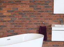 Calculate your concrete price estimates. Rustic Brick Tile Cladding Tile Cladding Brick Tiles Urban Chic Decor