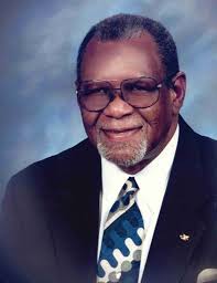 Deacon Floyd Morris, Sr. Obituary November 6, 2020