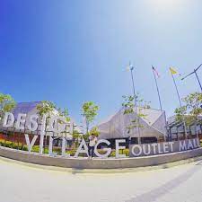 Maybe you would like to learn more about one of these? Roy Terachi At Design Village Outlet Mall Bandar Cassia Batu Kawan Penang Malaysia Architecture New City Village Penang New City