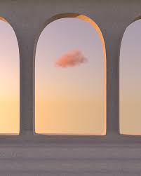 Here are 20 creative virtual zoom backgrounds to make your. Somewhere In The World Dreamlike Spaces By Mue Studio Minimalist Photography Dreamlike Aesthetic Pictures