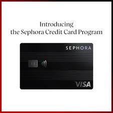 Credit card insider has not reviewed all available credit card offers in the marketplace. Sephora Apply Today Facebook