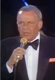 Frank Sinatra's 'My Way' Live at Caesars Palace 1978
