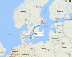 Danemarca este o țară în europa de nord care este văzută ca o punte între europa centrală și cea de nord fiind considerată ca făcând parte cultural și lingvistic din scandinavia. Danemarca Moldova Org