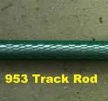 Caterpillar CAT 953 crawler Loader Track adjuster Rod 7P7734 NEW LGP &  Standard | Finney Equipment and Parts