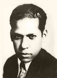 Nicolás Guillén: The First West Indian