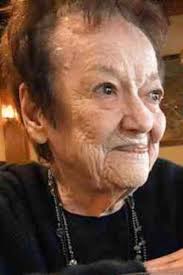 Leatrice Marks Obituary (1931