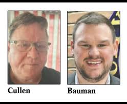 Humans of Findlay, "Behind the Scenes" spotlight falls