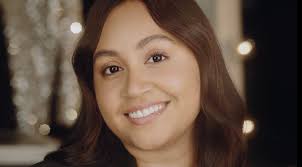 L'Oreal Paris — Drew English