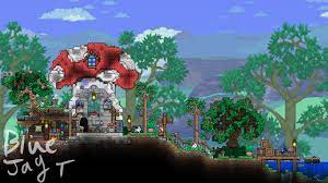Reddit The Front Page Of The Internet Terraria House Design Terraria House Ideas Terrarium