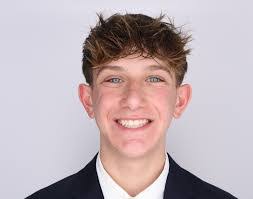 Zach Brody's Instagram, Twitter & Facebook