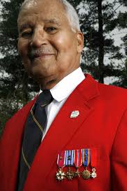 100-Year-Old WWII Veterans Participate in Super Bowl LIV Coin Toss