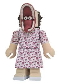 • do you play a musical instrument? Buy Diamond Select Toys Beetlejuice Barbara Maitland Vinimate Figure Online At Low Prices In India Amazon In