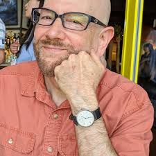 Bill Adler (@billadler@mastodon.cloud)