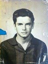 James Duvall Obituary