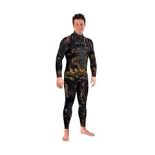 Mares Illusion Spearfishing Wetsuit 5 Mm