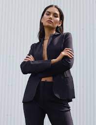 Neoprene Ceo Blazer Commando