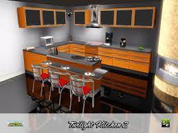 Ruhrpottbobo S Twilight Kitchen Interior Design Furniture Kitchen Furniture Design