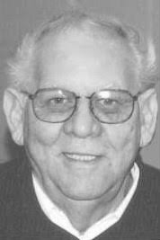 ANDREW RIDGWAY Obituary (2012)