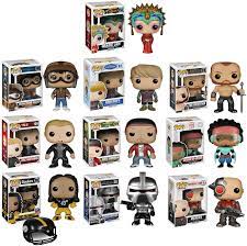 Maybe you would like to learn more about one of these? Funko Pop Exclusive Mystery Starter Pack Set Of 10 Includes 10 Random Funko Pops Will Vary And No Duplicates Buy Online At Best Price In Uae Amazon Ae
