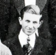 Elmer Osterhoudt