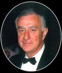 Obituary of John Nick Salzer