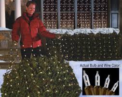 Uk's largest range of christmas lights, trees and decorations. Led Net Lights Walmart Com