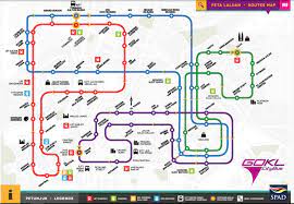Kuala lumpur is the capital and largest city in malaysia, as well as the home of the malaysian parliament. Jungle Maps Map Of Kuala Lumpur Airport
