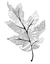 46 Pages De Coloriage D Automne Pour S Amuser Et Relaxer Pendant Les Jours Froids Coloriage Automne Coloriage Mandala Dessin
