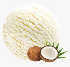 Coconut Ice Cream Vanilla Ice Cream Png Transparent Png Kindpng Ice cream cone chocolate ice cream sundae, fancy vanilla cones free matting png. vanilla ice cream png transparent png