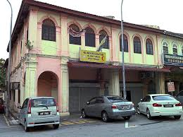 Klinik kesihatan jalan macalister, 56, jalan macalister, 10406, pulau pinang. Hospital Visitors To Get Lodging Facilities Next Month The Star