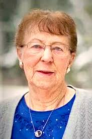 Shirley Jean Halverson