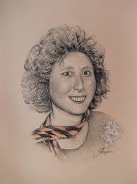 Georgette Thompson Art — Commissions