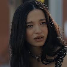 Amber Freeman — Mikey Madison