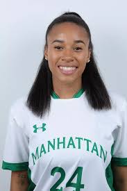 2023 Women's Soccer Roster