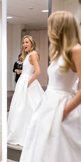 30 Simple Wedding Dresses For Elegant Brides Wedding Forward Cheap Bridal Dresses Wedding Dress Shopping Wedding Dresses Simple