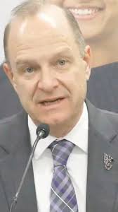 WCU Chancellor diagnosed with brain tumor