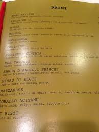 Trova pizzerie vicino a via arnaldo da brescia, torino. Img 20161222 Wa0040 Large Jpg Foto Di Ristorante Il Banco Di Sicilia Torino Tripadvisor