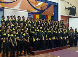 Sm sains tengku abdullah , raub , pahang. Sekalung Tahniah Daripada Asta Kepada Asta Alumni Sm Sains Tengku Abdullah Facebook