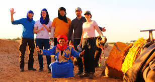 Yakınlardaki gezilecek yerlerin tümüne bakın. Private 2 Day Camel Trekking In Merzouga All Inclusive With Night In Luxury Camp By Explore Morocco Travel Code Merzouga5 Tourradar