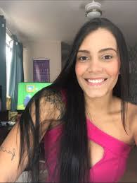 Elisabeth Cristina Gomes Santos