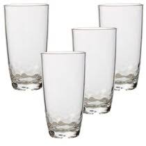 Check spelling or type a new query. Farmhouse Drinking Glasses Wayfair