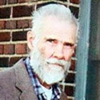 Harold Larson Obituary