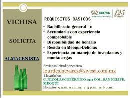 Oportunidad Empleos Delicias Chihuahua Bolsa De Trabajo Facebook