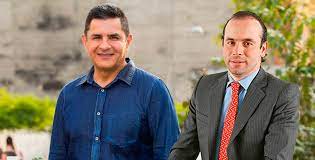 Explore tweets of jorge ivan ospina @jorgeivanospina on twitter. Escobar Y Los Vinculos Con Ivan Marino Ospina Panico En La Campana De Ospina Vii Noticias De Cali El Valle Y Colombia