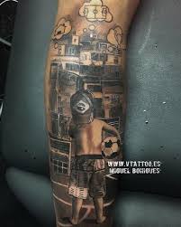 Polpaccio 52 cm + panca 192 + calcolo massimale + altre cose. Neymar Il Bambino Che Sognava Di Essere Il Numero 1 Il Nuovo Tatuaggio E Un Capolavoro Sport La Repubblica